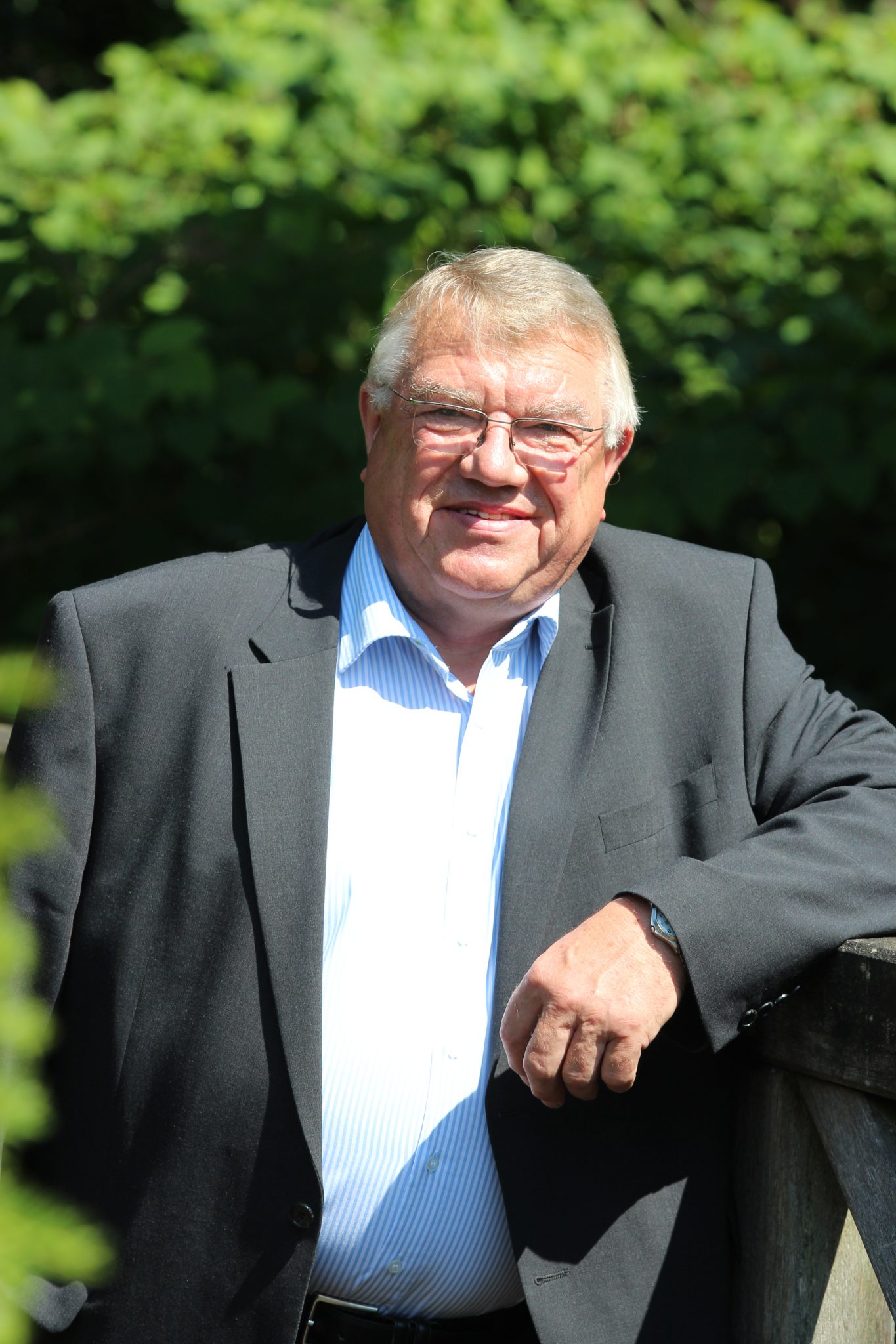 Johann Prümers
