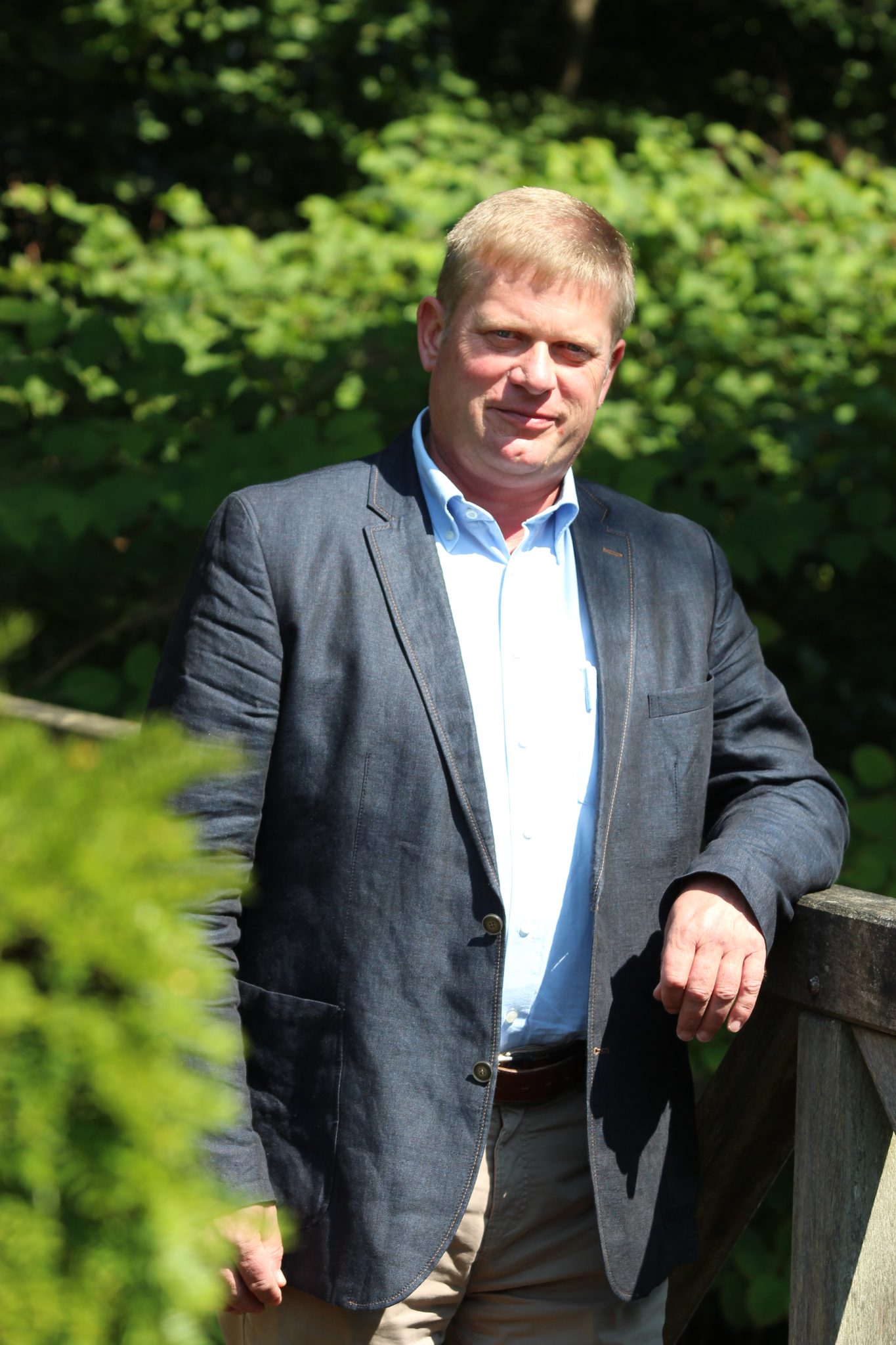 Heiner Stattmann