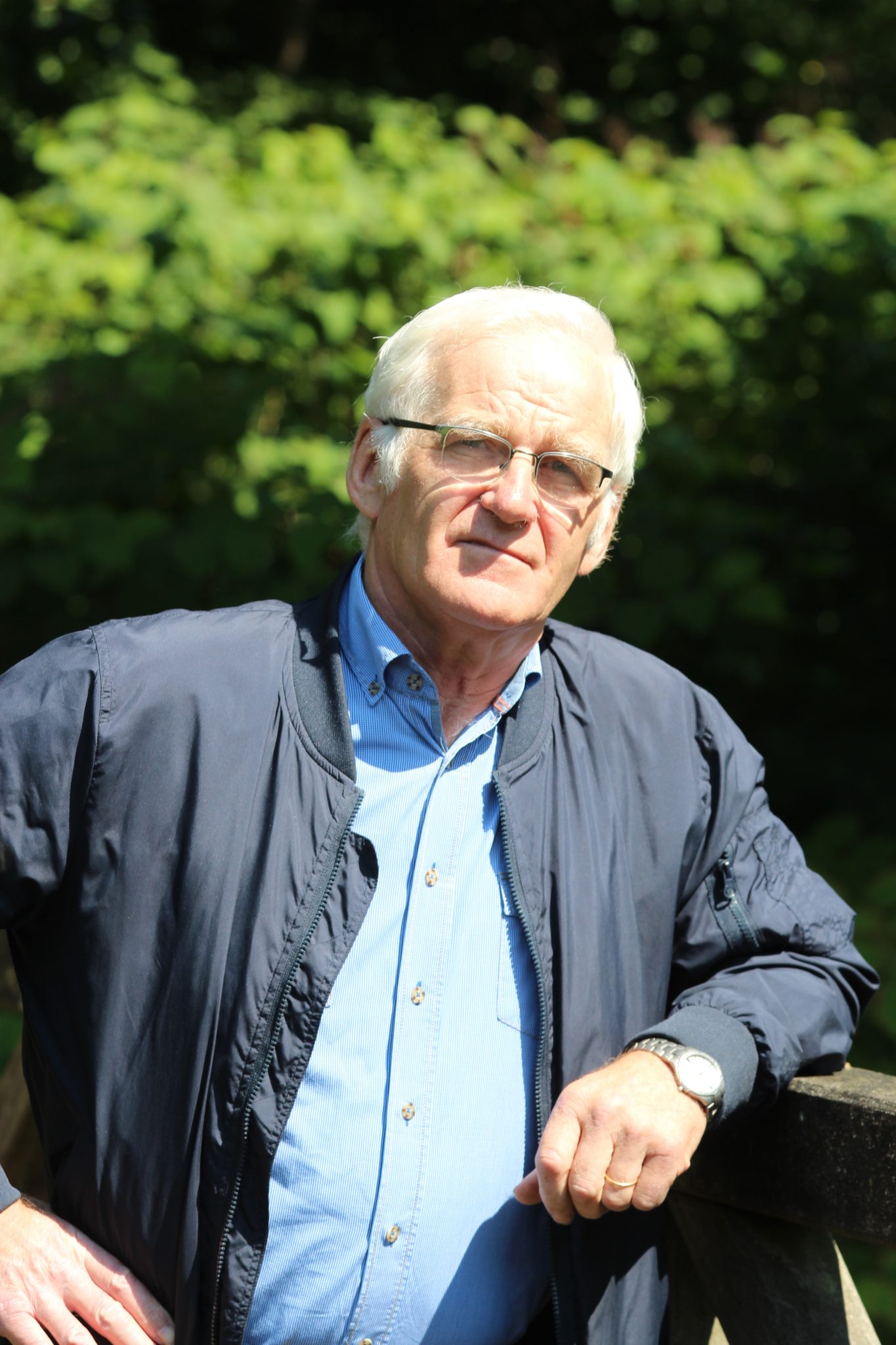 Hubert Hüging