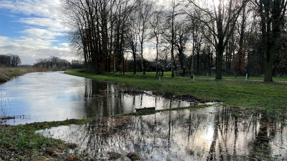 WasserInfo Dezember 2024